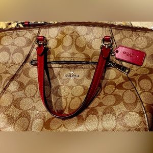 ***COACH*** Purse 👜 & Wallet